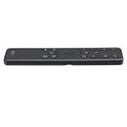 LG 27'' UltraGear™ OLED Gaming Monitor QHD with 240Hz Refresh Rate 0.03ms (GtG) Response Time, 27GR95QE-B