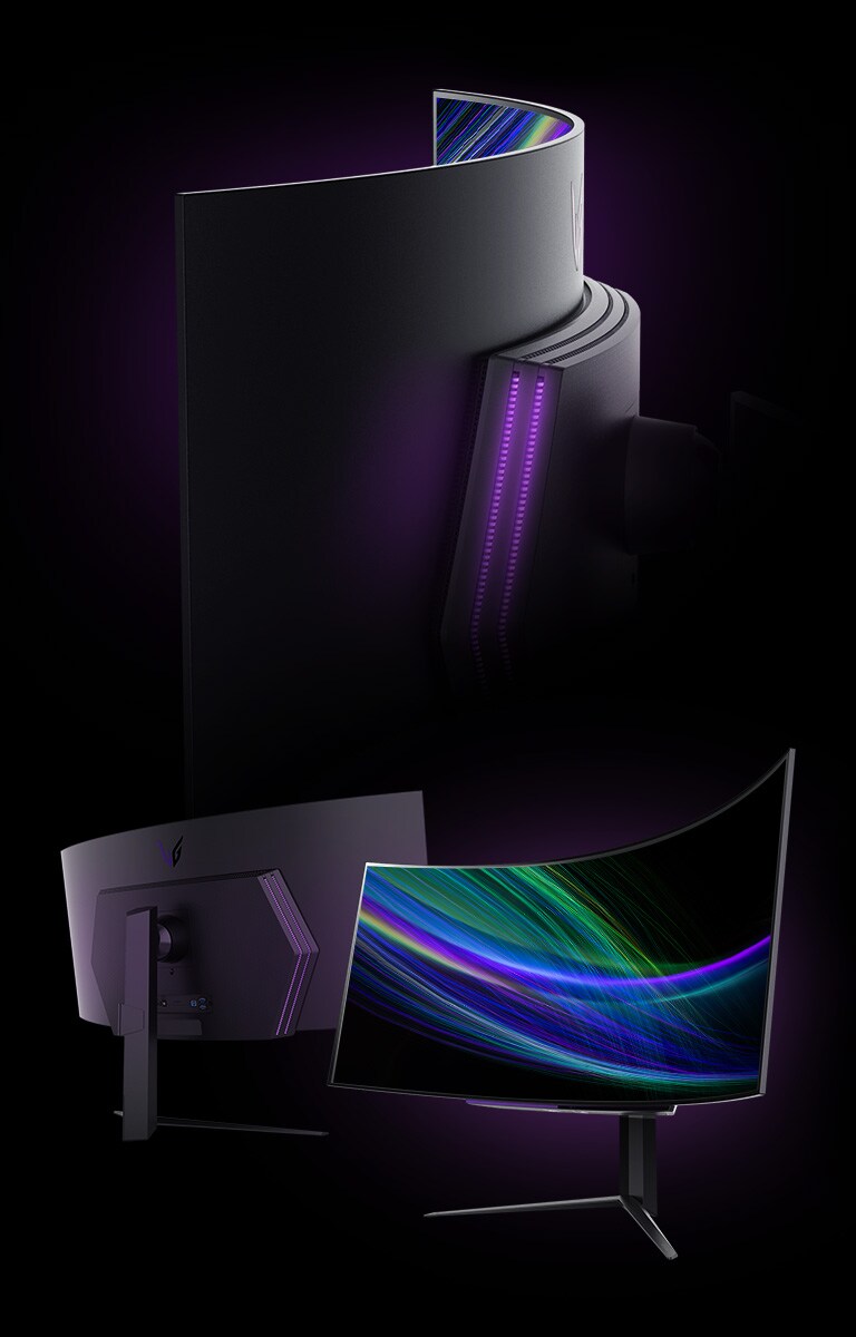 Gamer-centric Design.