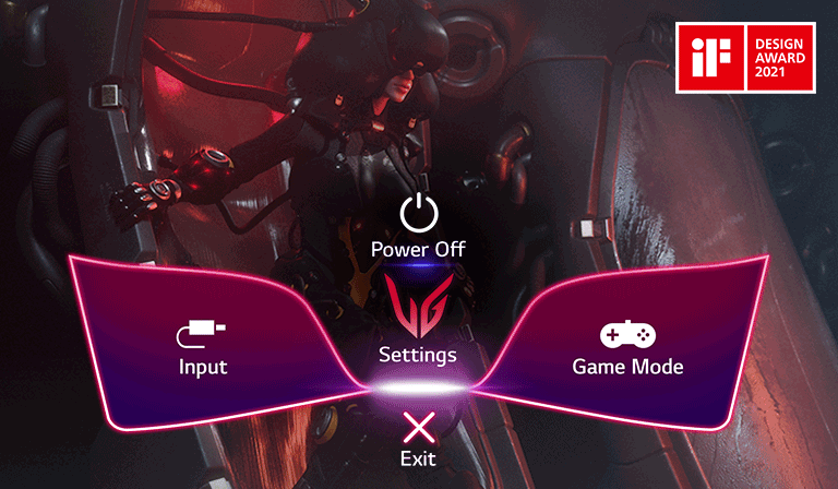 Customized Modes for Game.