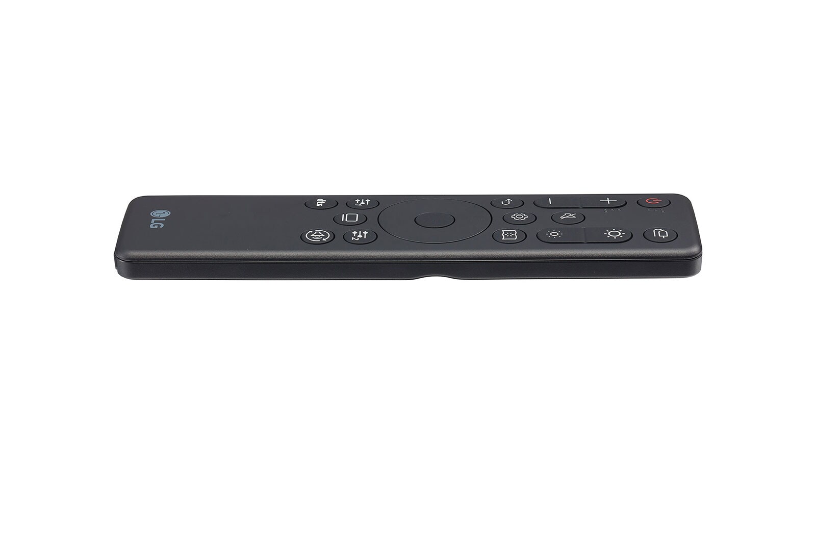 LG 45'' UltraGear™ OLED Curved Gaming Monitor WQHD with 240Hz Refresh Rate 0.03ms (GtG) Response Time, 45GR95QE-B