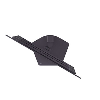 +15 degree top view