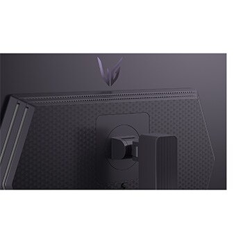 Back panel connectivity view