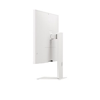 +135 degree side view