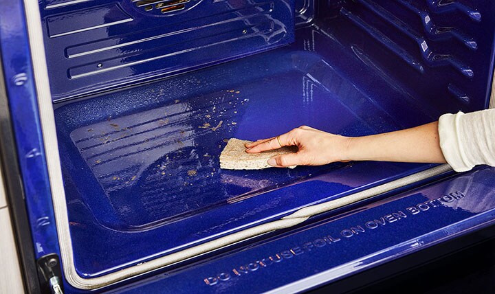 Guilt-Free Cooking to Feed a Crowd