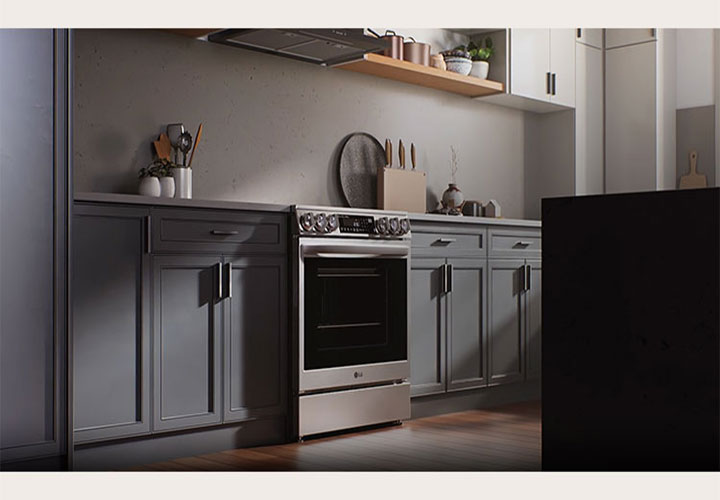 ProBake Convection®