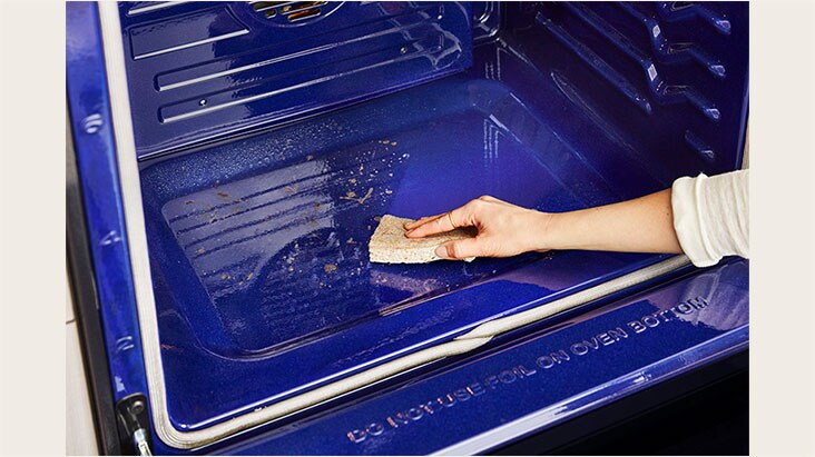 EasyClean® + Self Clean