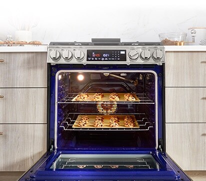 ProBake Convection®