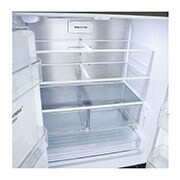 Shelving System view