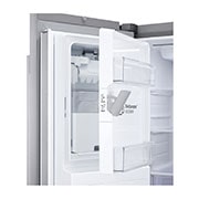 IceSystem Open view