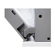 Door Hinge view