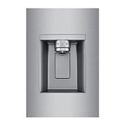 Dispenser view