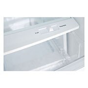 LG 30" French Door Refrigerator with Smart Cooling System, 22 cu. Ft., LFD22716ST