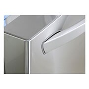 LG 30" French Door Refrigerator with Smart Cooling System, 22 cu. Ft., LFD22716ST