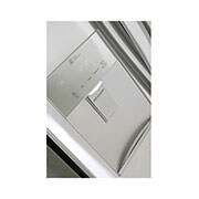 LG 30" French Door Refrigerator with Smart Cooling System, 22 cu. Ft., LFD22716ST