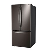 LG 33'' Smudge Resistant French Door Refrigerator with Smart Cooling™ Plus, LRFCS2503D