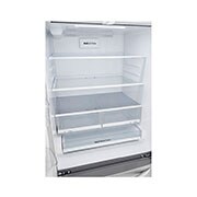 LG 33'' Smudge Resistant French Door Refrigerator with Smart Cooling™ Plus, LRFCS2503S