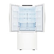 LG 30" French Door Refrigerator, 21.8 cu.ft., LRFNS2200W
