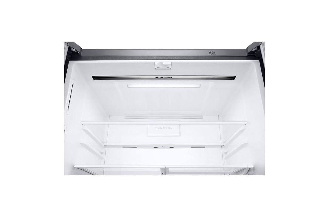 LG 33" 18 cu.ft. Counter-Depth French 4-Door Refrigerator | Ice & Water Dispenser |, LRMXC1803S