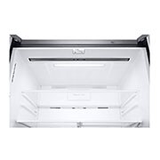 LG 33" Counter Depth 4-Door Refrigerator, 18.3 capacity, LRMXC1803S