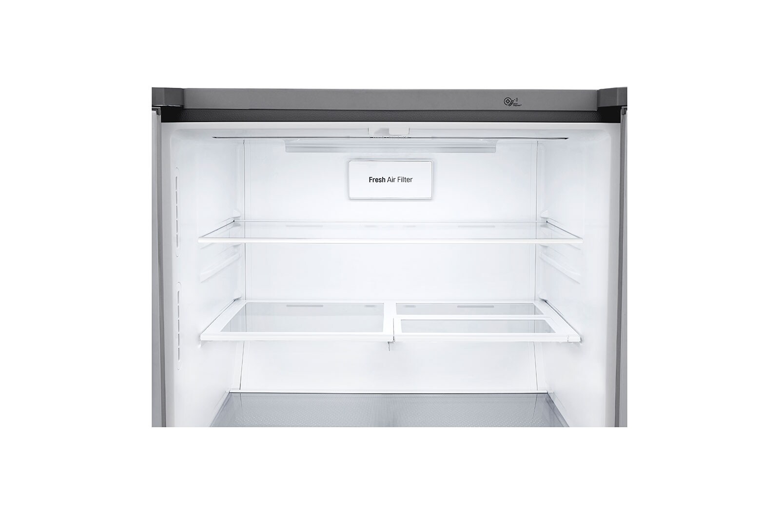 LG 33" Counter Depth 4-Door Refrigerator, 18.3 capacity, LRMXC1803S