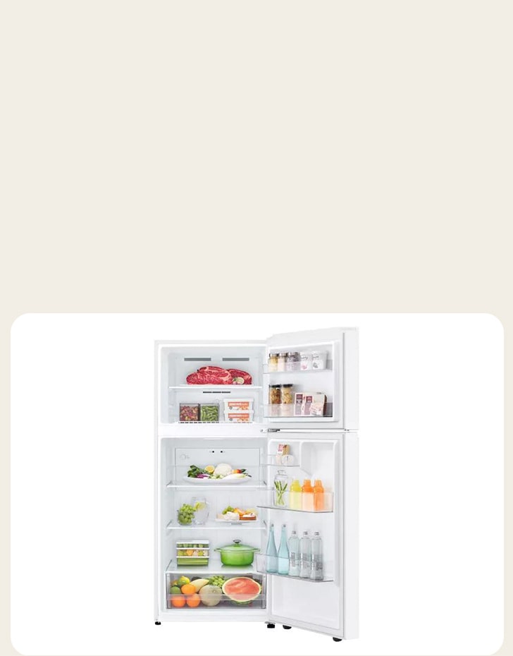 Space When You Need It.