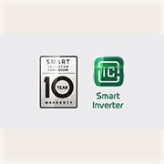 Inverter Linear Compressor