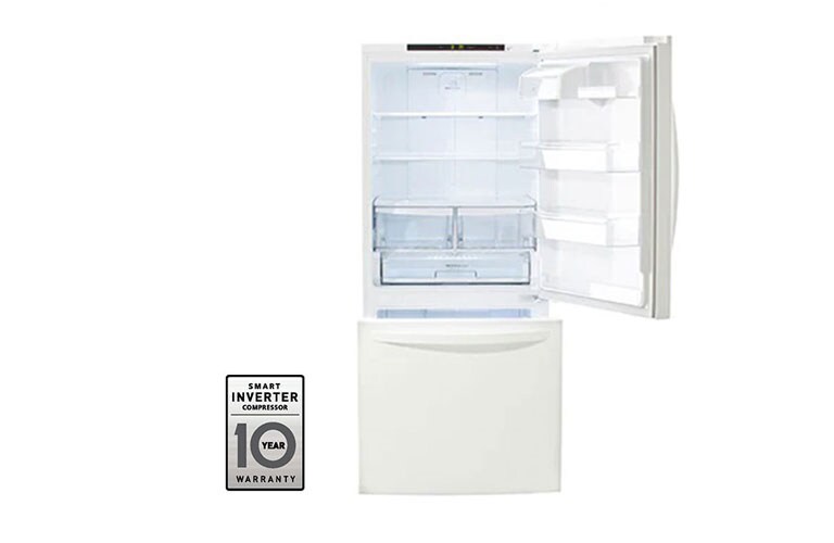 10 Year Warranty on Smart inverter Compressor