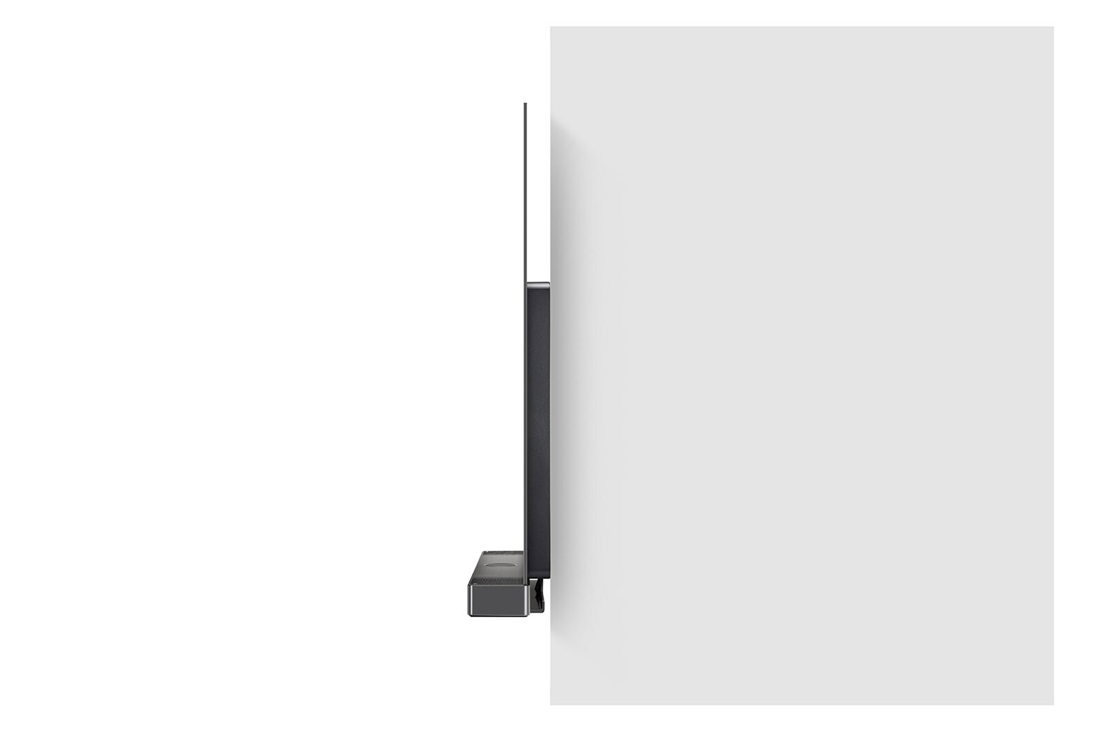 LG Sound bar SC9S 3.1.3ch Perfect Matching for OLED evo C Series TV and Dolby Atmos®, SC9S