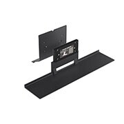 LG Sound bar SC9S 3.1.3ch Perfect Matching for OLED evo C Series TV and Dolby Atmos®, SC9S