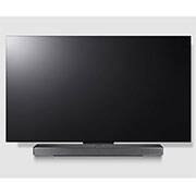 LG Sound bar SC9S 3.1.3ch Perfect Matching for OLED evo C Series TV and Dolby Atmos®, SC9S