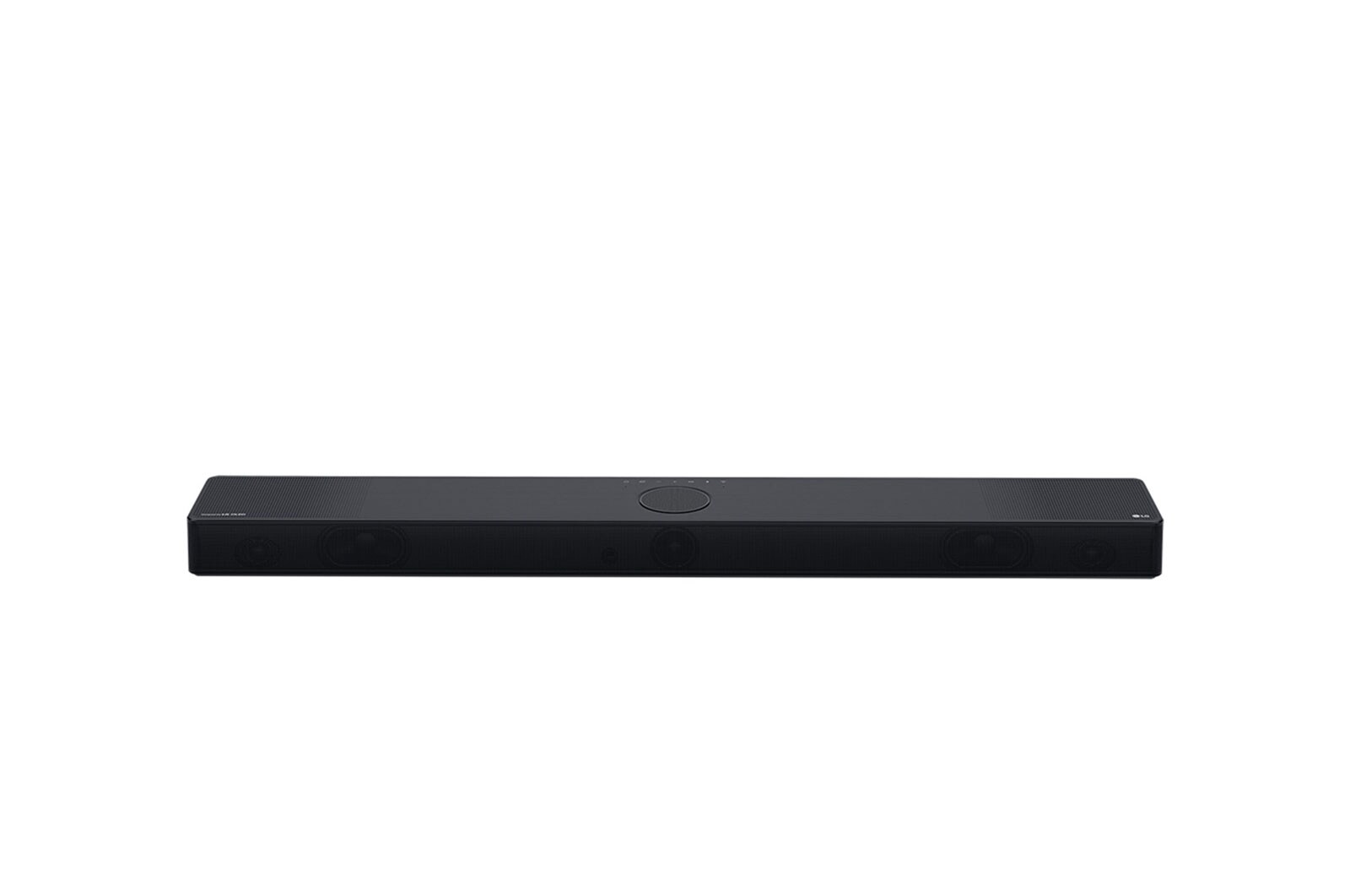 LG Sound bar SC9S 3.1.3ch Perfect Matching for OLED evo C Series TV and Dolby Atmos®, SC9S