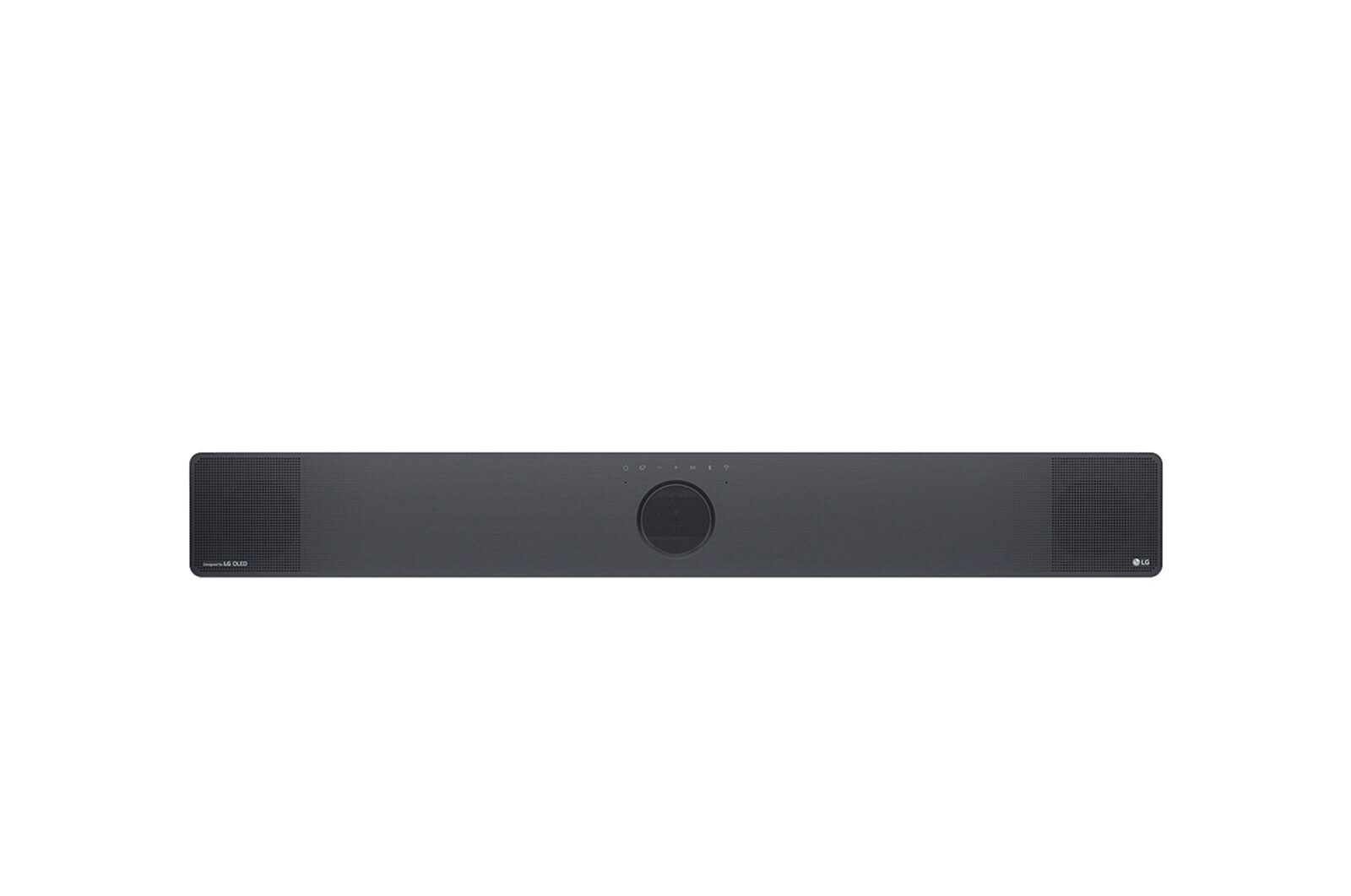 LG Sound bar SC9S 3.1.3ch Perfect Matching for OLED evo C Series TV and Dolby Atmos®, SC9S