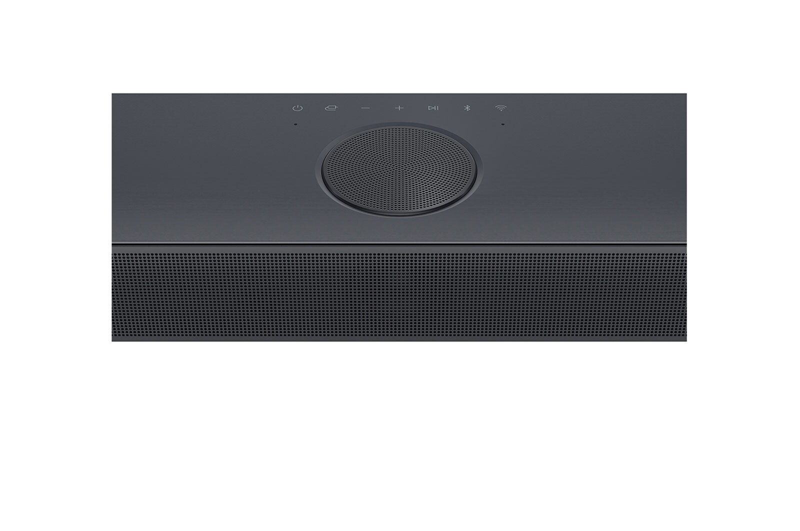 LG Sound bar SC9S 3.1.3ch Perfect Matching for OLED evo C Series TV and Dolby Atmos®, SC9S