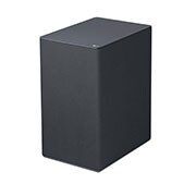 LG Sound bar SC9S 3.1.3ch Perfect Matching for OLED evo C Series TV and Dolby Atmos®, SC9S