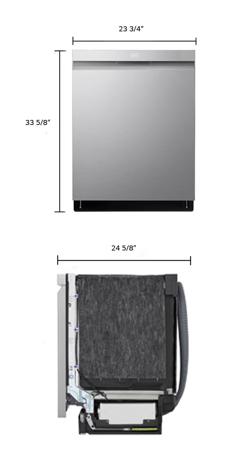 LDPH5554S