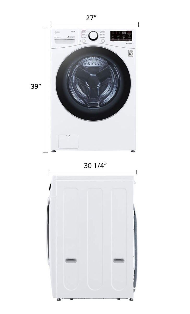 WM3600HWA