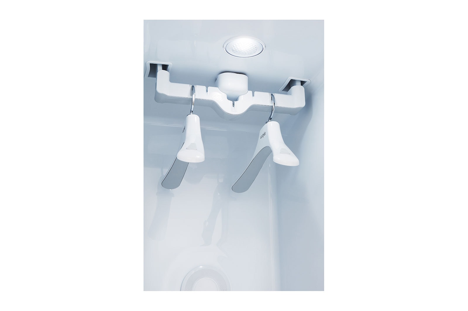 LG Styler Steam Closet, S3CW