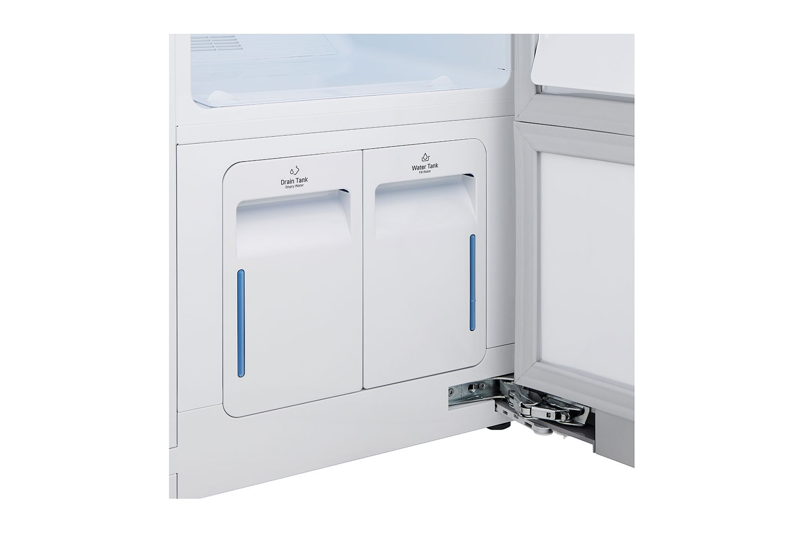 LG Styler Steam Closet, S3CW
