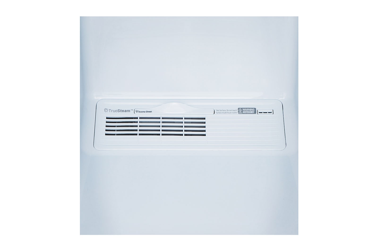 LG Styler Steam Closet, S3CW