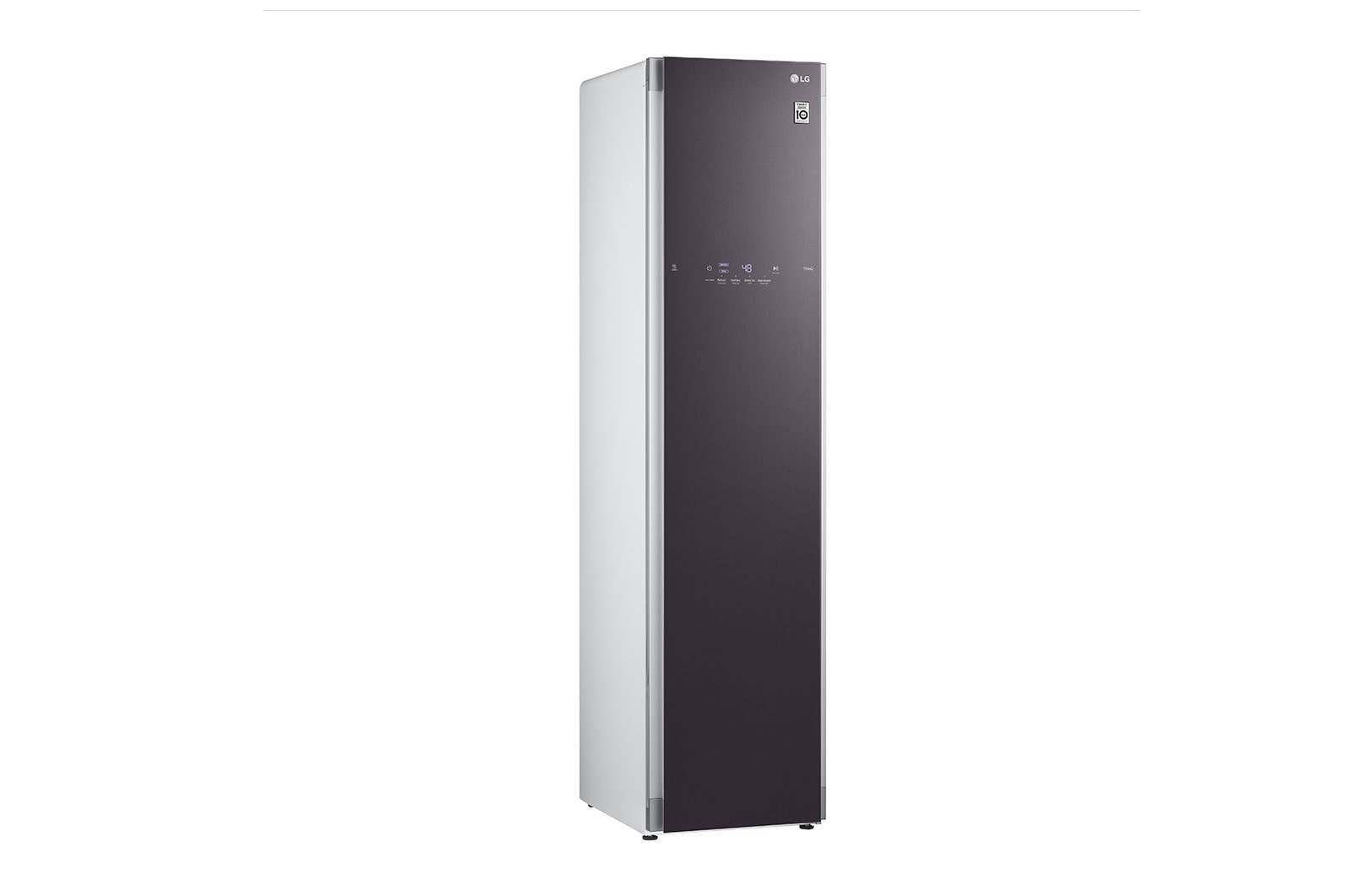 LG Styler Steam Closet, S3CW