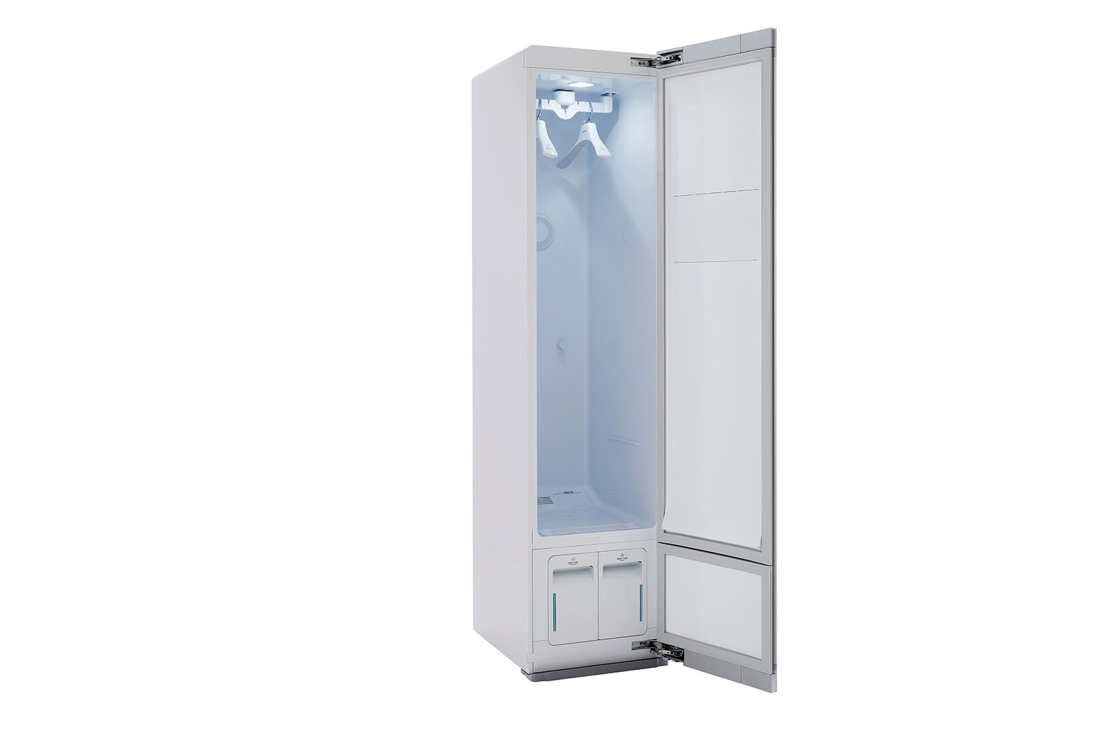 LG Styler Steam Closet, S3CW