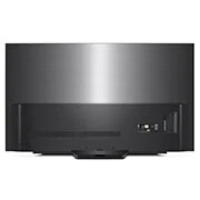 LG 48" CX LG OLED TV with ThinQ® AI, OLED48CXPUB