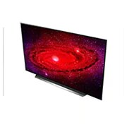 LG 48" CX LG OLED TV with ThinQ® AI, OLED48CXPUB