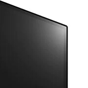 LG 48" CX LG OLED TV with ThinQ® AI, OLED48CXPUB