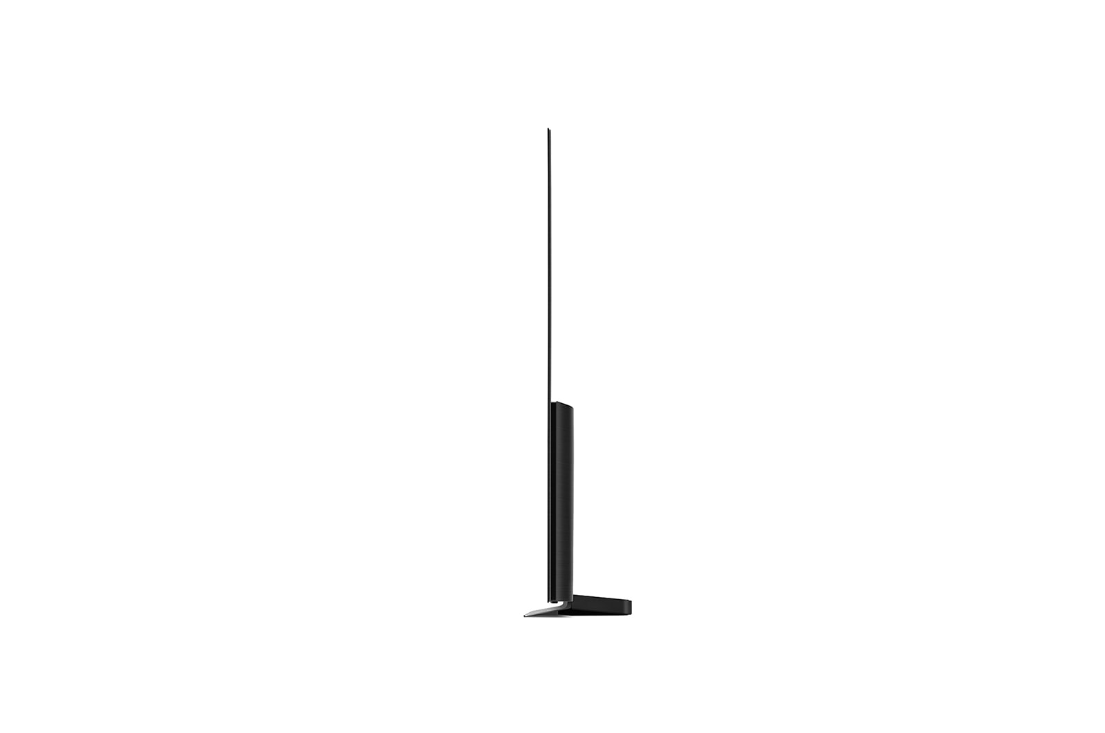 LG 48" CX LG OLED TV with ThinQ® AI, OLED48CXPUB