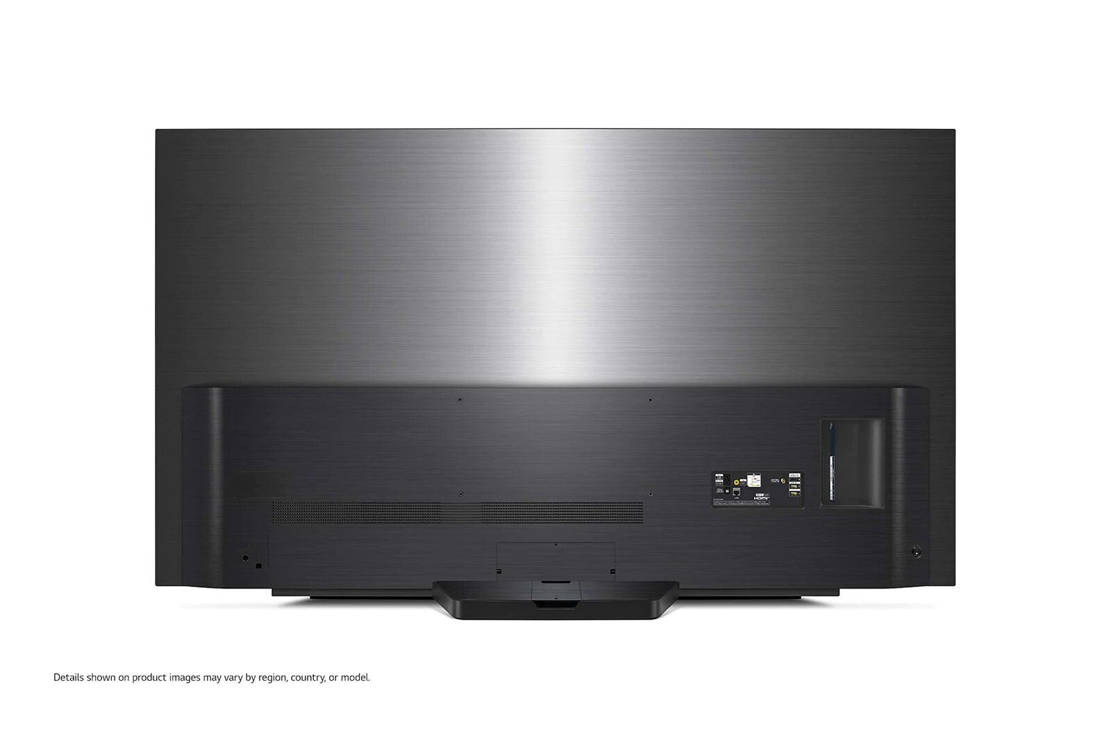 LG 48" CX LG OLED TV with ThinQ® AI, OLED48CXPUB