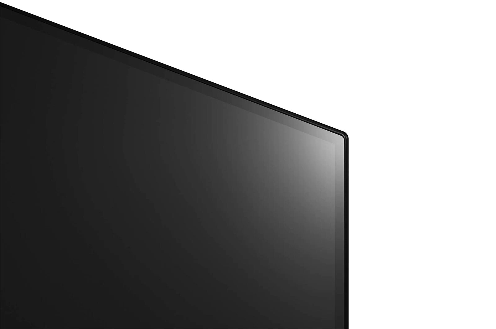 LG 48" CX LG OLED TV with ThinQ® AI, OLED48CXPUB