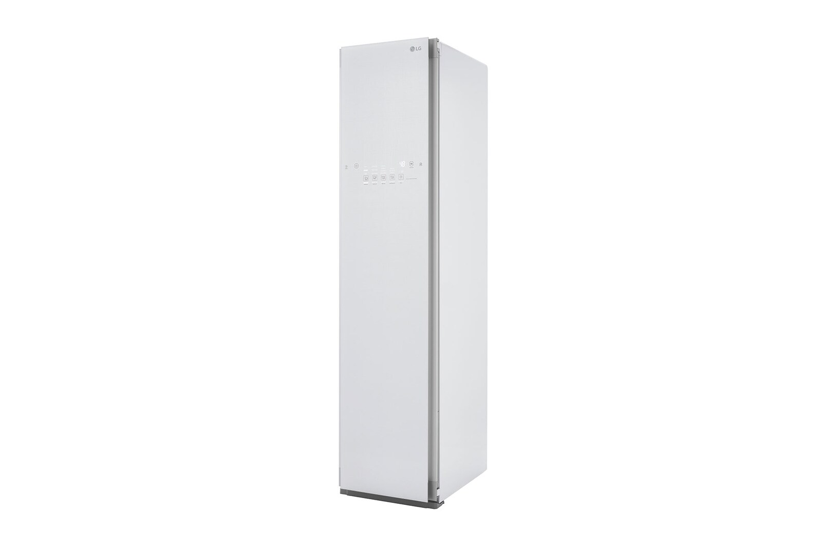 +15 degree side view