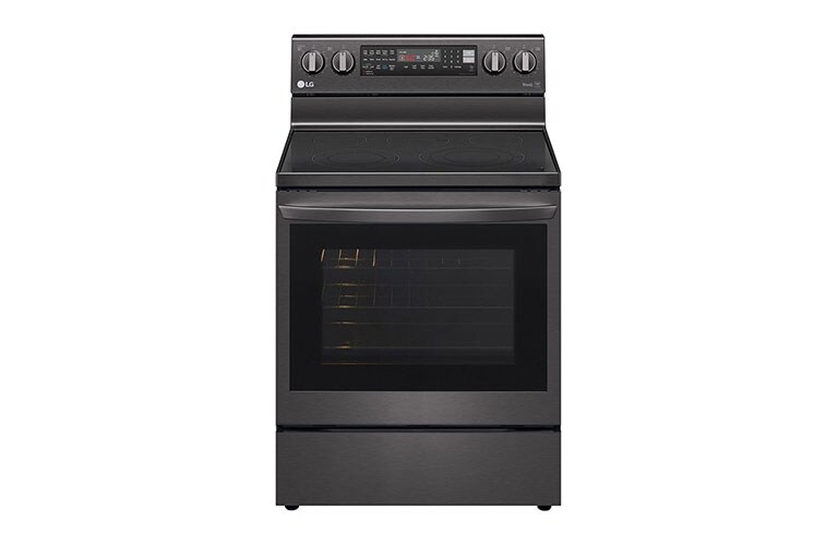 Sleek and Practical Design