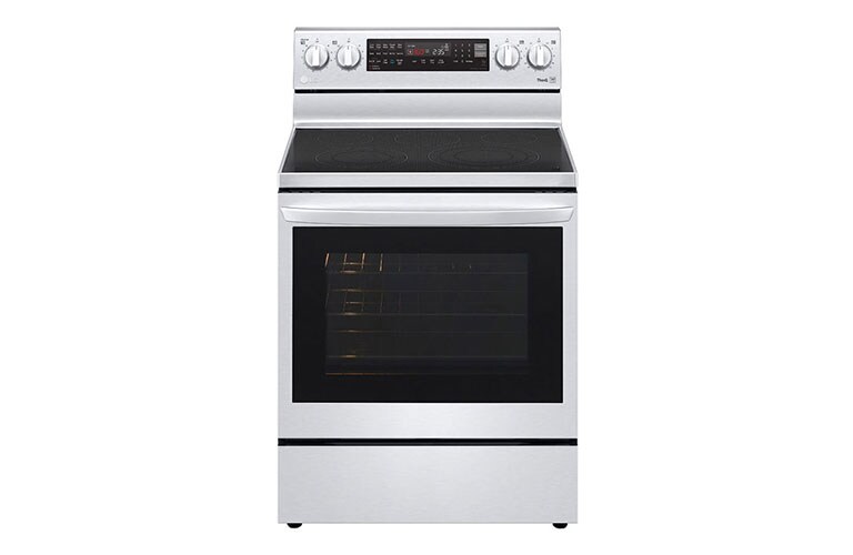 Sleek and Practical Design